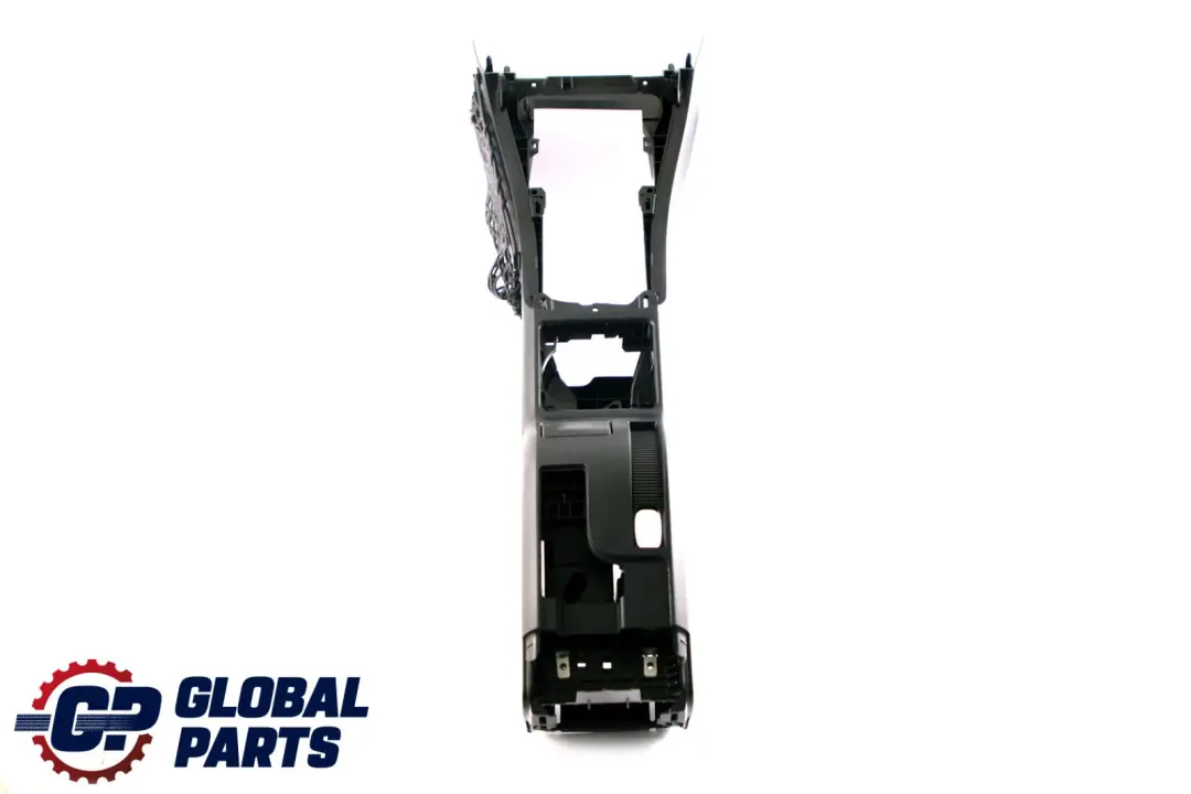  Mercedes-Benz A B Class W169 W254 Centre Console Tunnel Black A1696800050 - SKU A1696800450 - Part number A1696800450