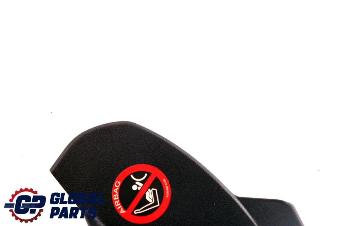 Class W169 W245 Dashboard Cover Trim Left N/S Side to Mercedes A B with Part number A1696800578 Mercedes A B Class W169 W245 Dashboard Cover Trim Left N/S Side - SKU A1696800578 - Part number A1696800578