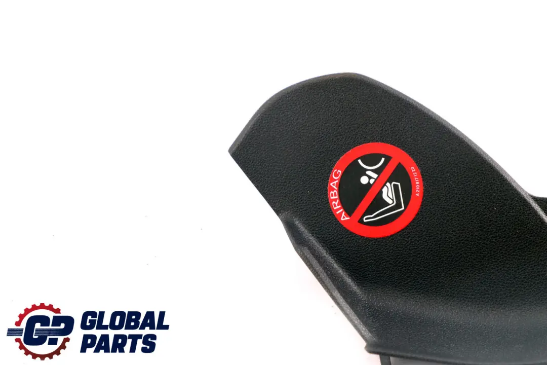 Mercedes-Benz A B Klasse W169 W245 Abdeckung Verkleidung Links für mit Teilenummer A1696800578 Mercedes-Benz A B Klasse W169 W245 Abdeckung Verkleidung Links - SKU A1696800578 - Teilenummer A1696800578