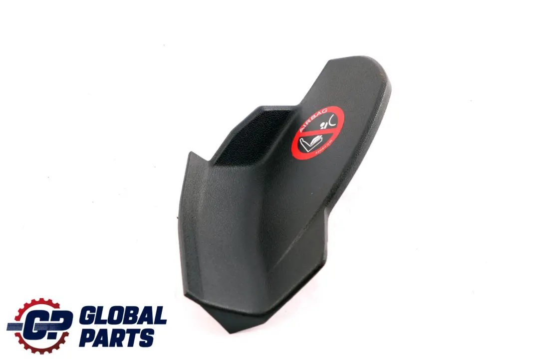 Mercedes B W169 W245 Salpicadero Tapa Embellecedor Lado Izquierdo - SKU A1696800578 - Número de pieza A1696800578