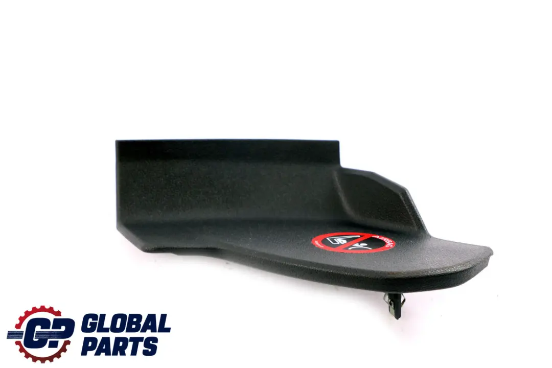 Mercedes B W169 W245 Salpicadero Tapa Embellecedor Lado Izquierdo - SKU A1696800578 - Número de pieza A1696800578