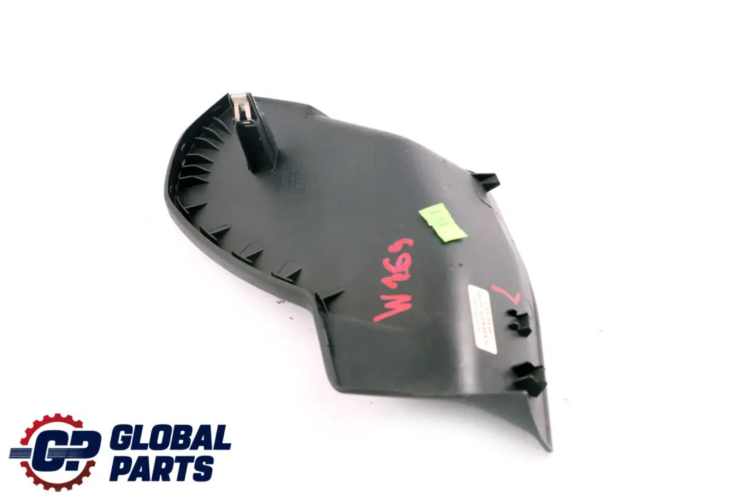 Salpicadero Tapa Embellecedor Lado Izquierdo para Mercedes B W169 W245 con número de pieza A1696800578 Mercedes B W169 W245 Salpicadero Tapa Embellecedor Lado Izquierdo - SKU A1696800578 - Número de pieza A1696800578