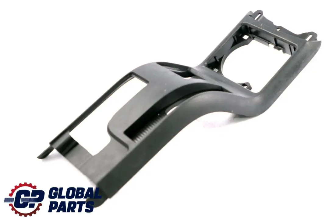 Mercedes A B Klasse W169 S245 Mittelkonsole Abdeckung Verkleidung - SKU A1696800607 - Teilenummer A1696800607