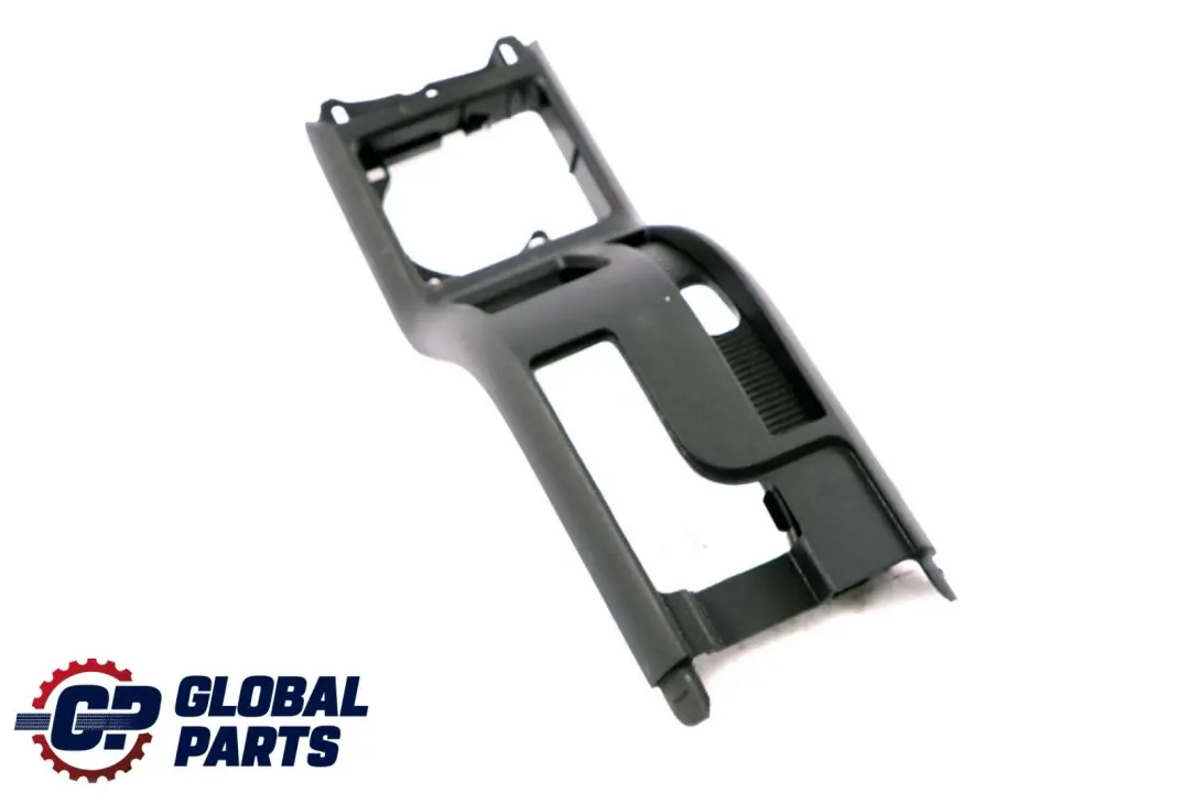 Mercedes A B Klasse W169 S245 Mittelkonsole Abdeckung Verkleidung - SKU A1696800607 - Teilenummer A1696800607