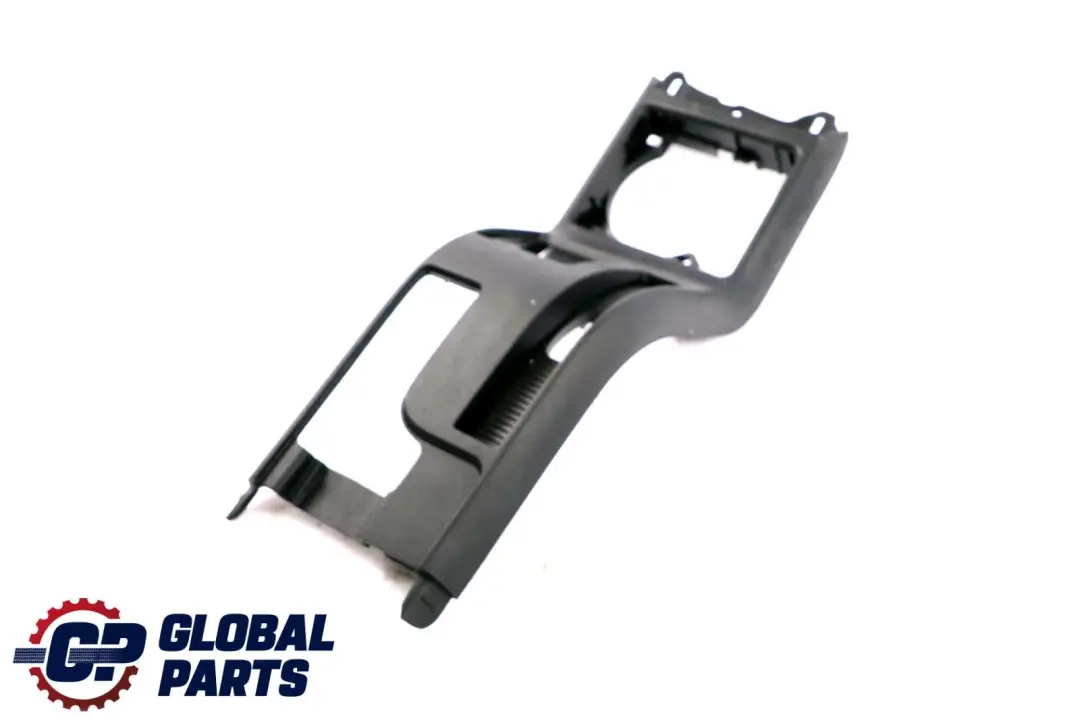 Consola Central Panel Cubierta Freno de mano para Mercedes W169 W245 con número de pieza A1696800607 Mercedes W169 W245 Consola Central Panel Cubierta Freno de mano - SKU A1696800607 - Número de pieza A1696800607