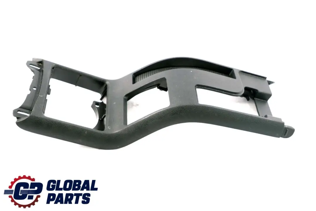 Class W169 W245 Centre Console Cover Panel Handbrake Mercedes A B - SKU A1696800607 - Part number A1696800607