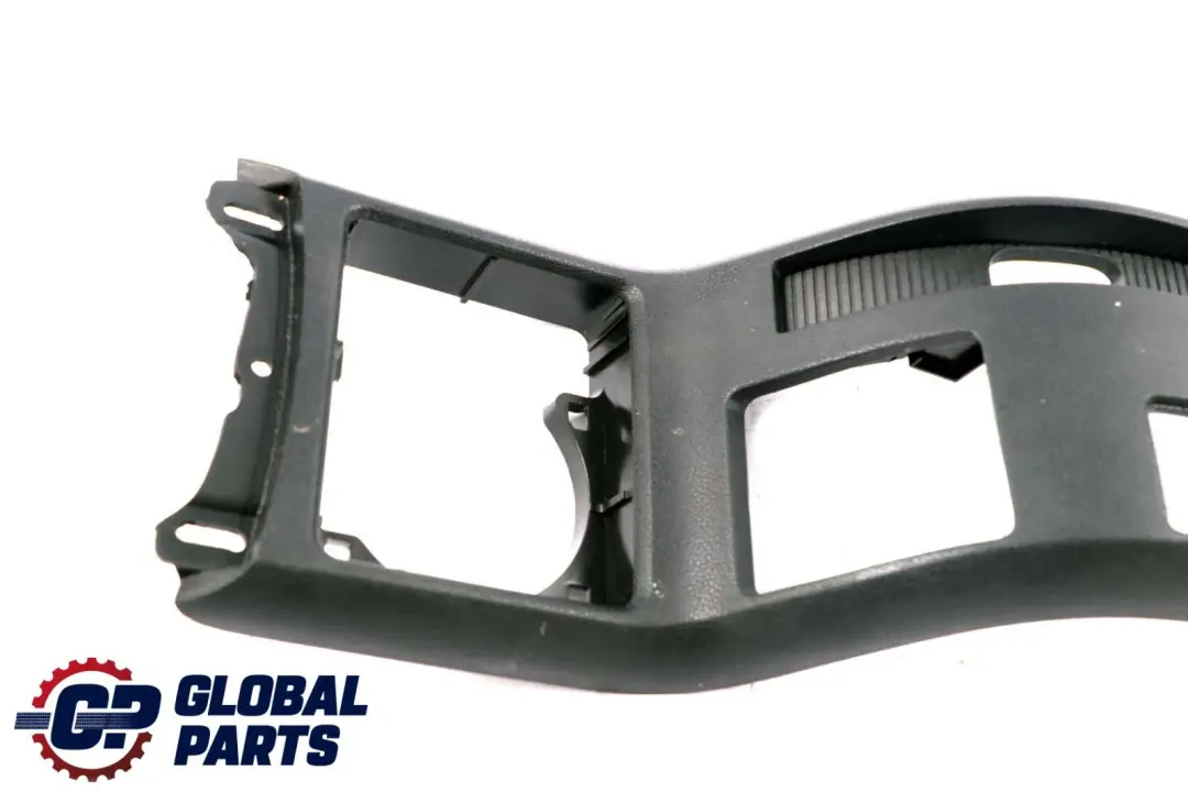 Mercedes W169 W245 Console Centrale Couvercle Panneau Frein à Main - SKU A1696800607 - Numéro de pièce A1696800607