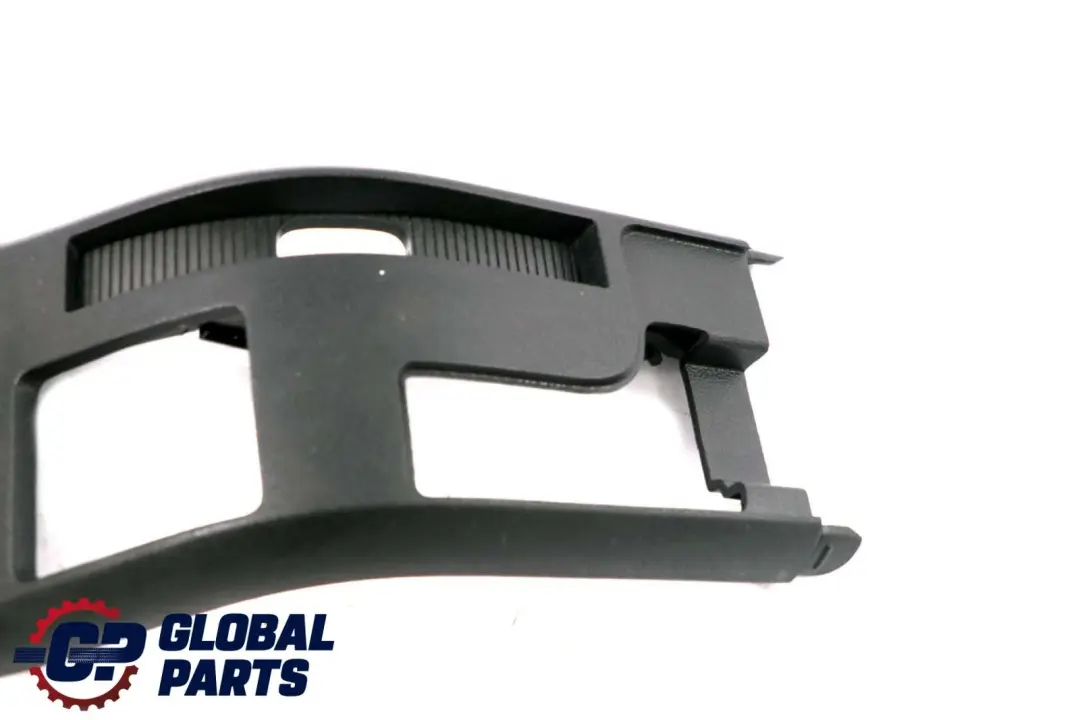 Mercedes W169 W245 Console Centrale Couvercle Panneau Frein à Main - SKU A1696800607 - Numéro de pièce A1696800607