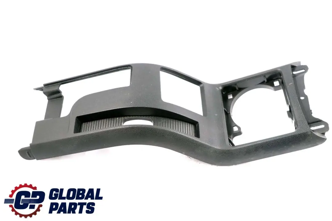 Mercedes W169 W245 Console Centrale Couvercle Panneau Frein à Main - SKU A1696800607 - Numéro de pièce A1696800607