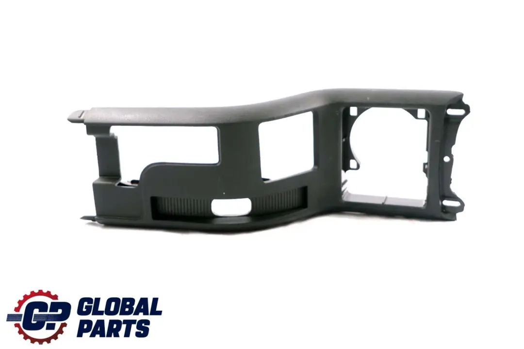 Mercedes W169 W245 Consola Central Panel Cubierta Freno de mano - SKU A1696800607 - Número de pieza A1696800607