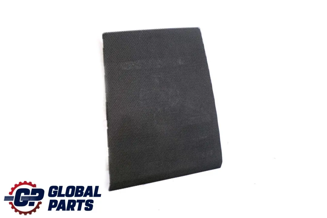 Classe W245 Copertura altoparlanti cruscotto centrale per Mercedes con numero di parte A1696800636 Mercedes Classe W245 Copertura altoparlanti cruscotto centrale - SKU A1696800636 - Numero di parte A1696800636