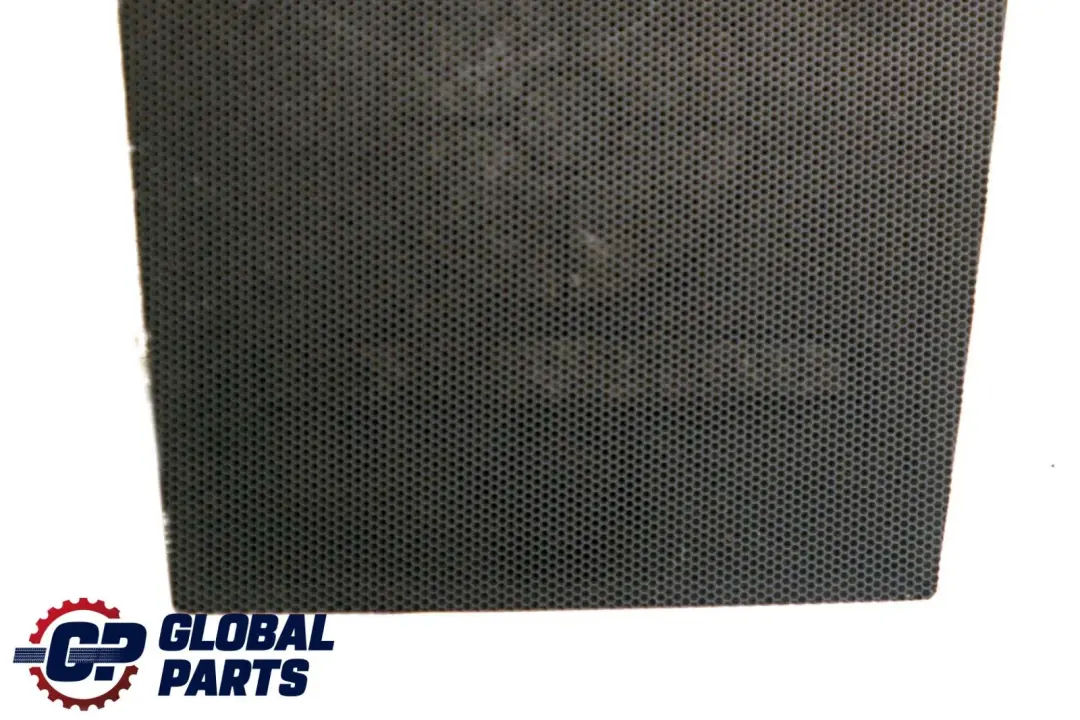 Classe W245 Copertura altoparlanti cruscotto centrale per Mercedes con numero di parte A1696800636 Mercedes Classe W245 Copertura altoparlanti cruscotto centrale - SKU A1696800636 - Numero di parte A1696800636