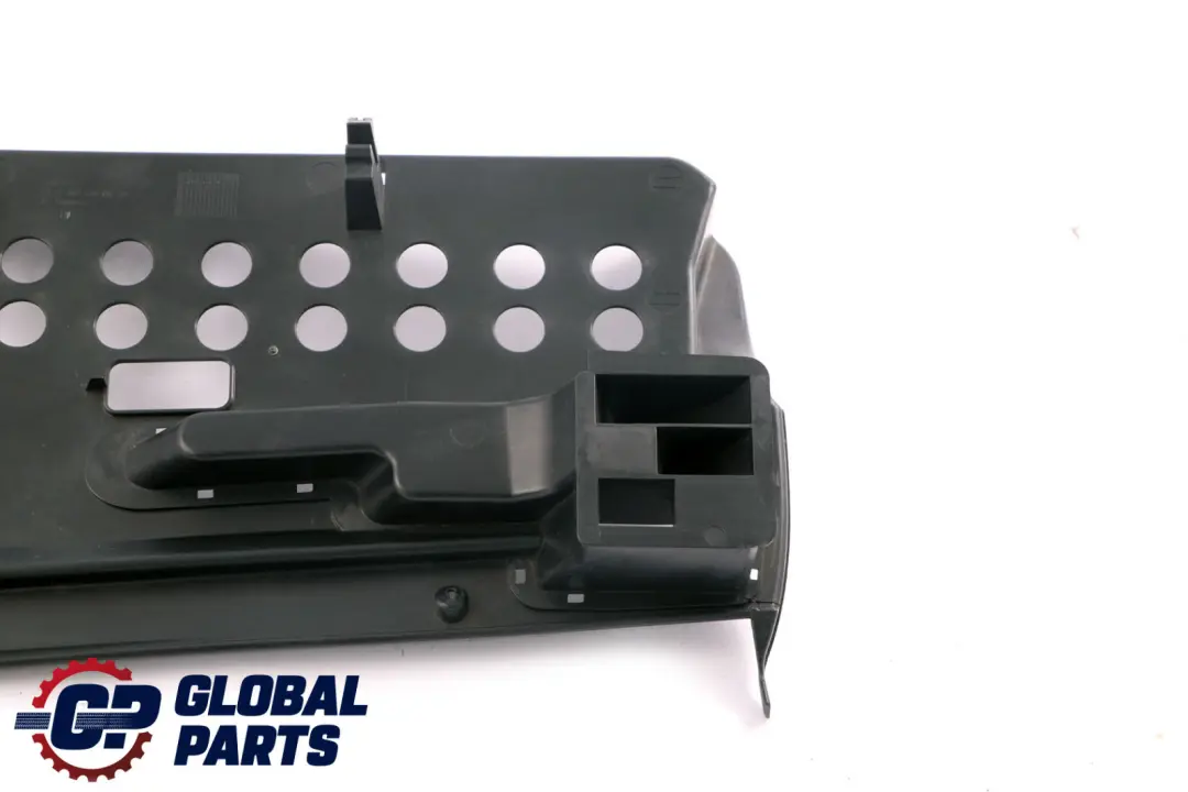  Mercedes-Benz A B Class W169 W245 Storage Glove Box Cover Trim - SKU rhd-A1696800639 - Part number A1696800639