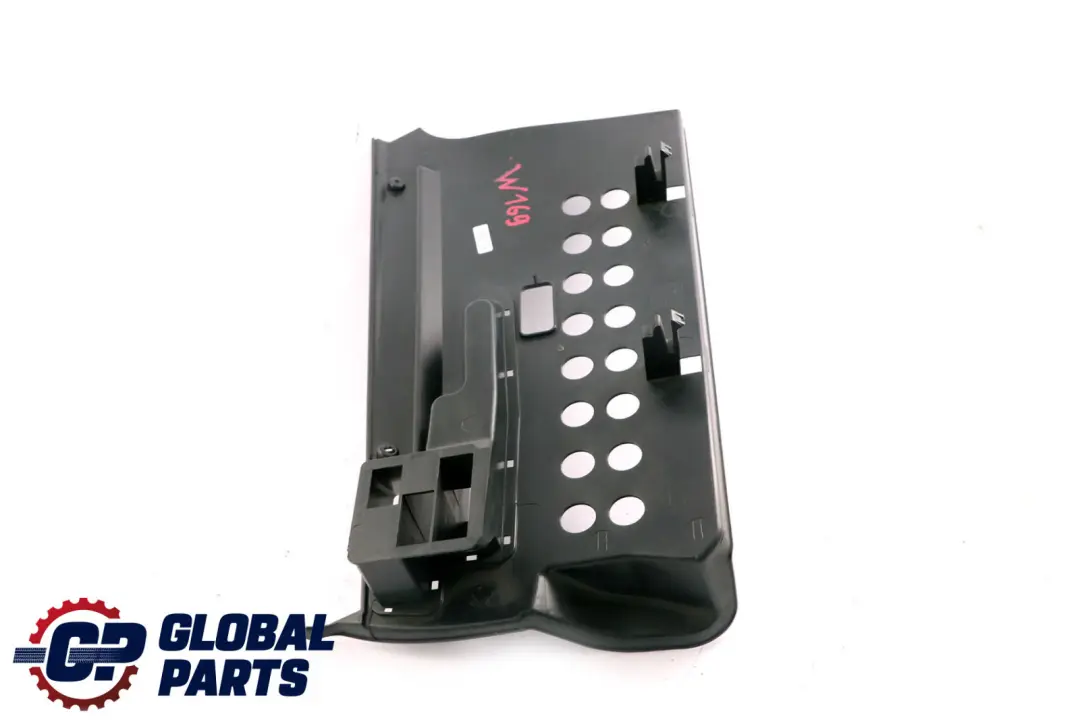 Mercedes-Benz A B Class W169 W245 Storage Glove Box Cover Trim to with Part number A1696800639 Mercedes-Benz A B Class W169 W245 Storage Glove Box Cover Trim - SKU rhd-A1696800639 - Part number A1696800639