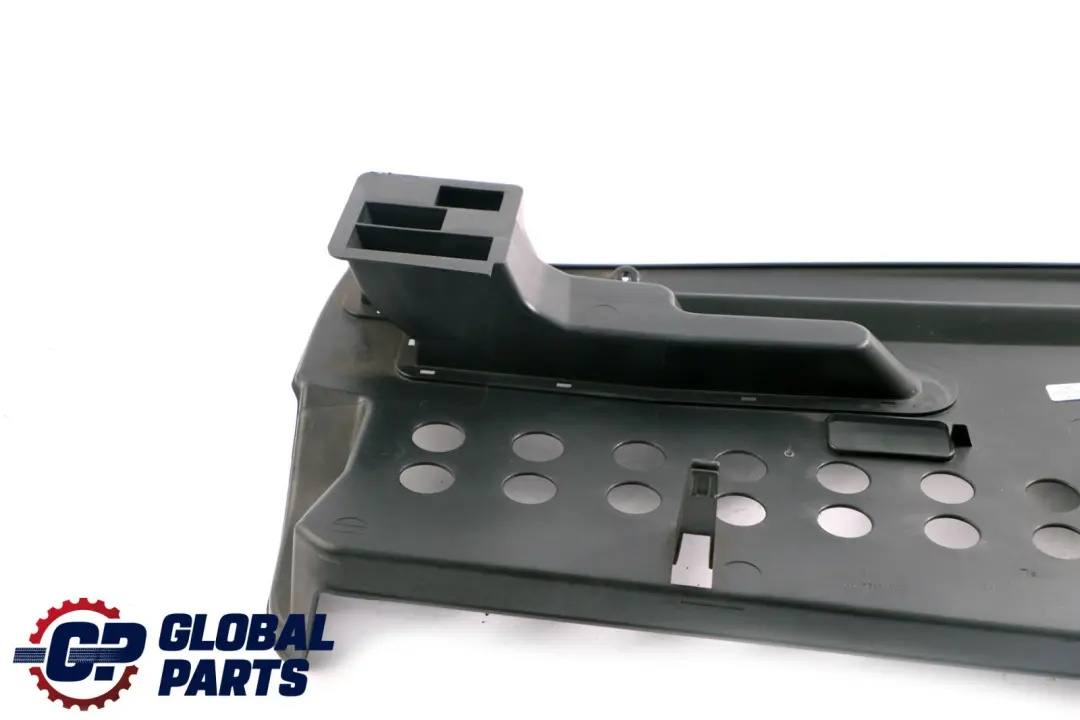  Mercedes-Benz A B Class W169 W245 Storage Glove Box Cover Trim - SKU rhd-A1696800639 - Part number A1696800639