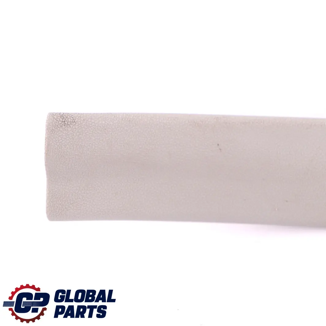 Mercedes-Benz A-Klasse W169 Tür Hinten Links Einstiegleistung Zierleiste Grau für mit Teilenummer A1696800774 Mercedes-Benz A-Klasse W169 Tür Hinten Links Einstiegleistung Zierleiste Grau - SKU A1696800774 - Teilenummer A1696800774