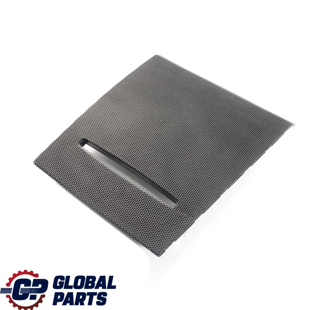 Salpicadero Tapa Panel Embellecedor Rejilla para Mercedes W245 con número de pieza A1696800936 Mercedes W245 Salpicadero Tapa Panel Embellecedor Rejilla - SKU A1696800936 - Número de pieza A1696800936