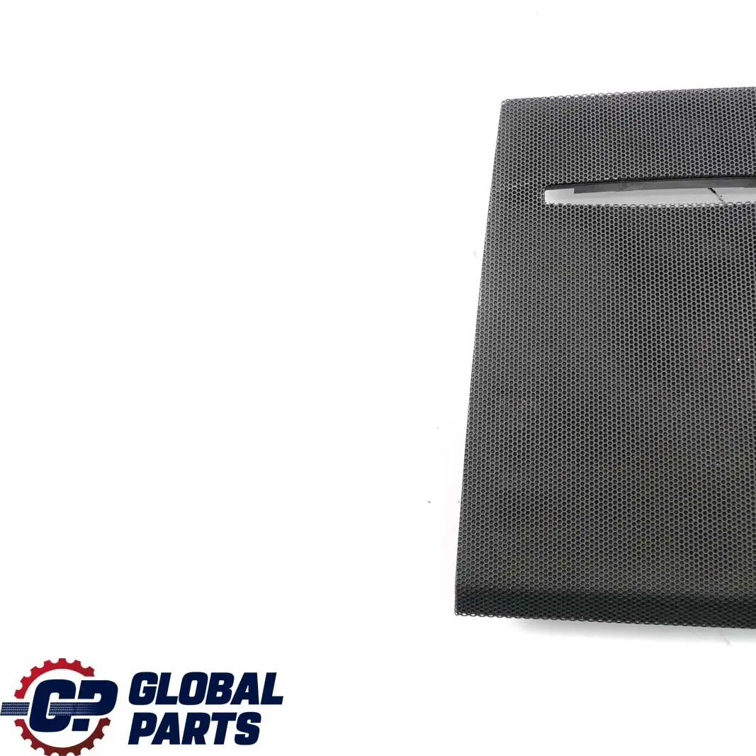 Dashboard Top Cover Panel Trim Grille to Mercedes W245 with Part number A1696800936 Mercedes W245 Dashboard Top Cover Panel Trim Grille - SKU A1696800936 - Part number A1696800936