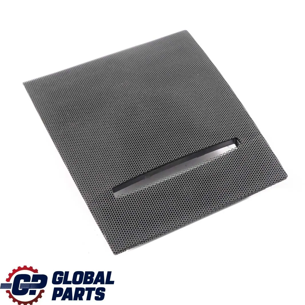 Mercedes W245 Dashboard Top Cover Panel Trim Grille - SKU A1696800936 - Part number A1696800936