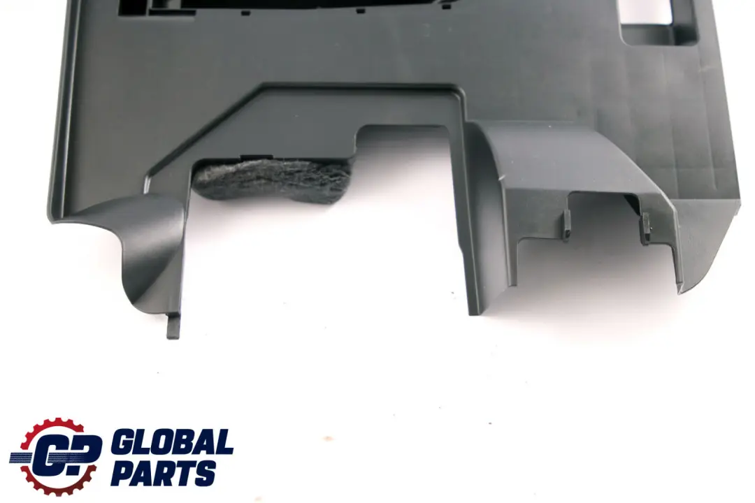 Mercedes-Benz A B Class W169 W245 Foot Panel Cover Trim Black Right to with Part number A1696801039 Mercedes-Benz A B Class W169 W245 Foot Panel Cover Trim Black Right - SKU rhd-A1696801039 - Part number A1696801039