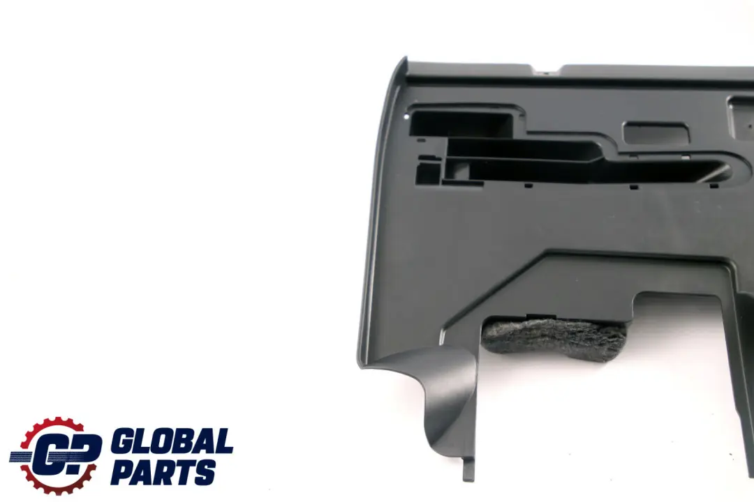 Mercedes-Benz A B Class W169 W245 Foot Panel Cover Trim Black Right to with Part number A1696801039 Mercedes-Benz A B Class W169 W245 Foot Panel Cover Trim Black Right - SKU rhd-A1696801039 - Part number A1696801039