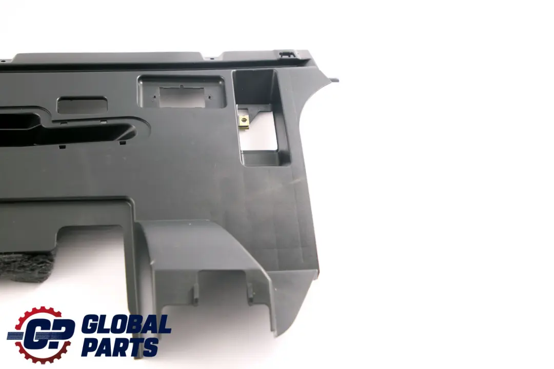 Mercedes-Benz A B Class W169 W245 Foot Panel Cover Trim Black Right to with Part number A1696801039 Mercedes-Benz A B Class W169 W245 Foot Panel Cover Trim Black Right - SKU rhd-A1696801039 - Part number A1696801039