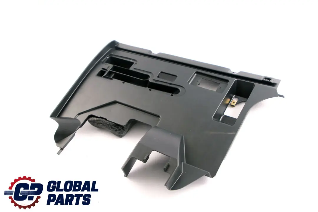  Mercedes-Benz A B Class W169 W245 Foot Panel Cover Trim Black Right - SKU rhd-A1696801039 - Part number A1696801039