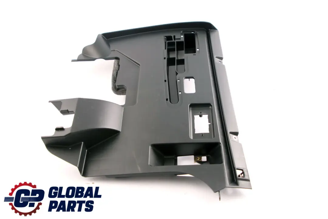  Mercedes-Benz A B Class W169 W245 Foot Panel Cover Trim Black Right - SKU rhd-A1696801039 - Part number A1696801039