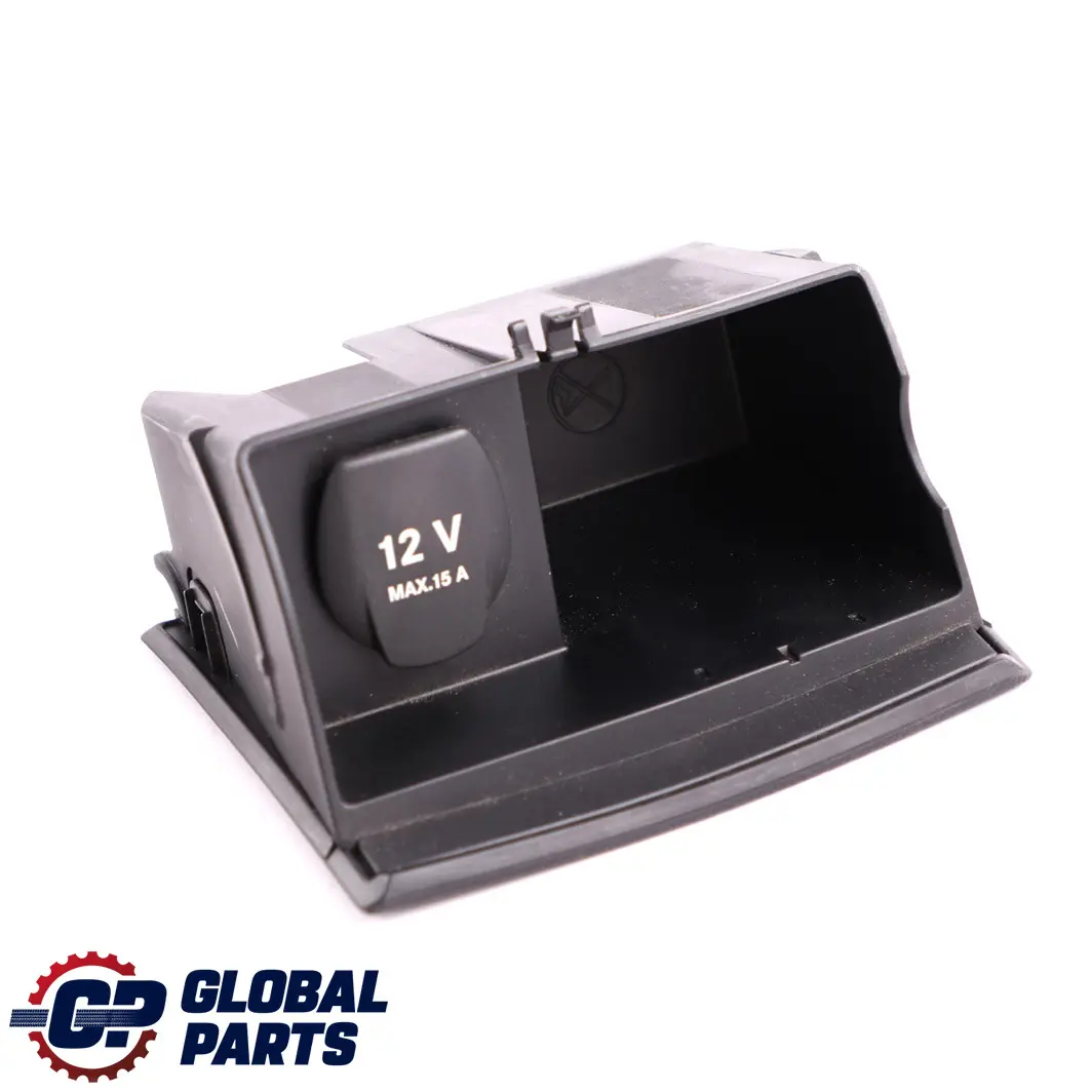 Mercedes A B W169 W245 Cenicero Bandeja Enchufe 12V Embellecedor - SKU A1696801050 - Número de pieza A1696801050