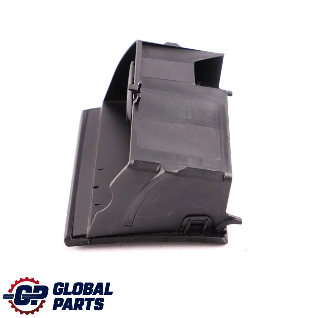 Mercedes A B W169 W245 Cenicero Bandeja Enchufe 12V Embellecedor - SKU A1696801050 - Número de pieza A1696801050