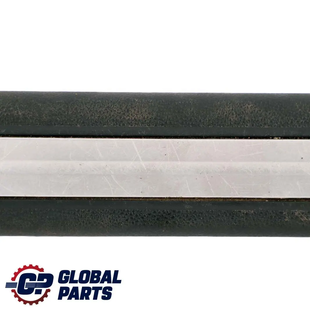 Mercedes-Benz W169 Porta anteriore sinistra Sill Entrance Trim Strip Nero per con numero di parte A1696801174 Mercedes-Benz W169 Porta anteriore sinistra Sill Entrance Trim Strip Nero - SKU A1696801174-1 - Numero di parte A1696801174