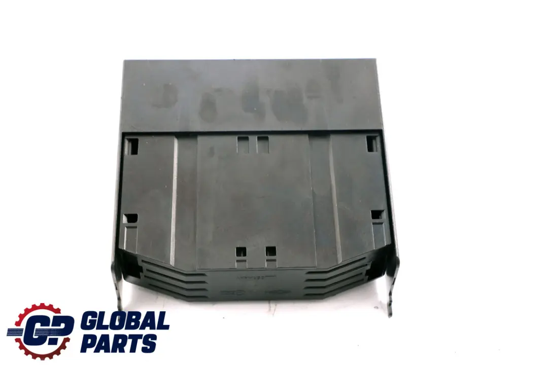 Mercedes W169 W245 Guantera CD Porta Discos - SKU A1696801191 - Número de pieza A1696801191