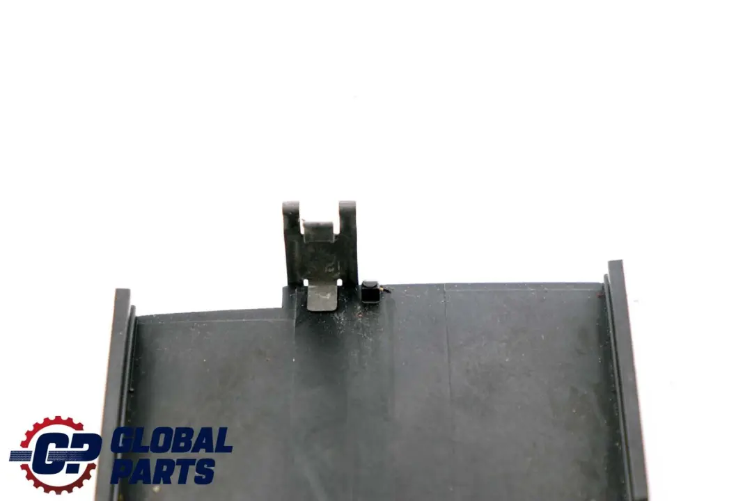 Mercedes-Benz A B Class W169 W245 Cover Gearshift Mechanism to with Part number A1696801207 Mercedes-Benz A B Class W169 W245 Cover Gearshift Mechanism - SKU A1696801207 - Part number A1696801207