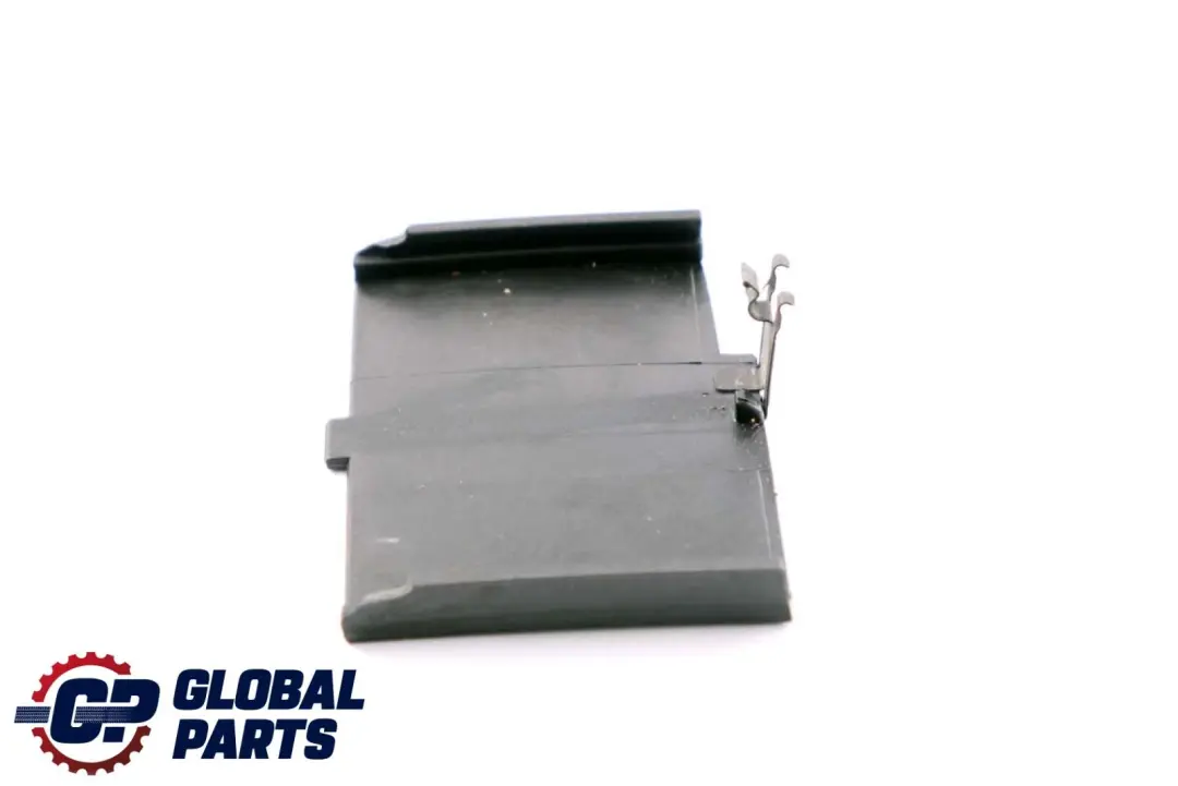 Mercedes-Benz A B Class W169 W245 Cover Gearshift Mechanism to with Part number A1696801207 Mercedes-Benz A B Class W169 W245 Cover Gearshift Mechanism - SKU A1696801207 - Part number A1696801207