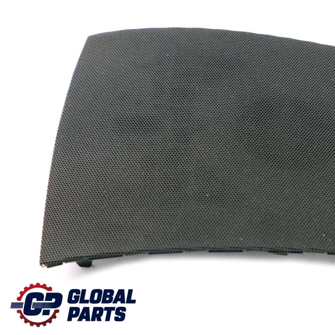  Mercedes-Benz A-Class W169 Speaker Cover Center Dashboard - SKU A1696801236 - Part number A1696801236