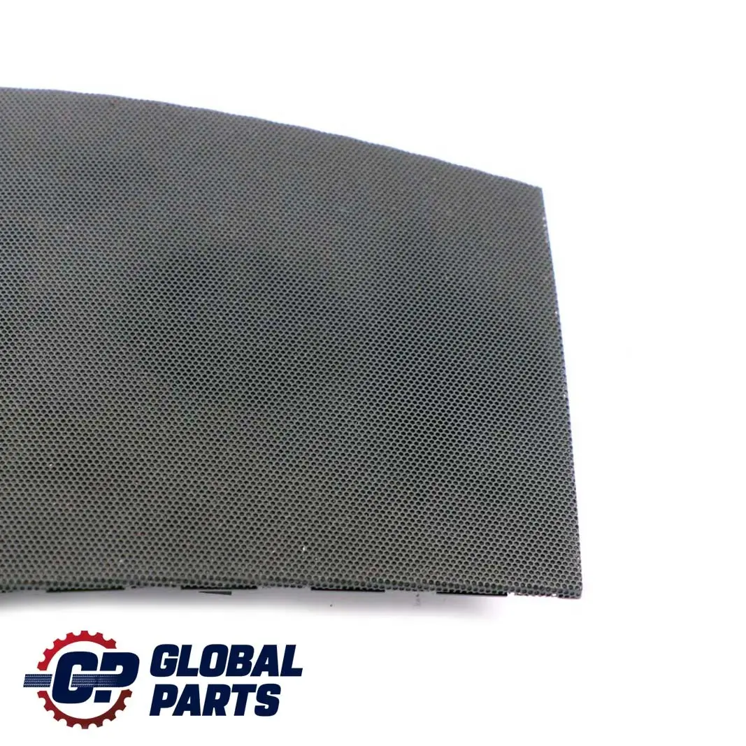 Mercedes-Benz Classe A W169 Cache haut-parleur tableau bord central pour à propos du numéro de pièce A1696801236 Mercedes-Benz Classe A W169 Cache haut-parleur tableau bord central - SKU A1696801236 - Numéro de pièce A1696801236