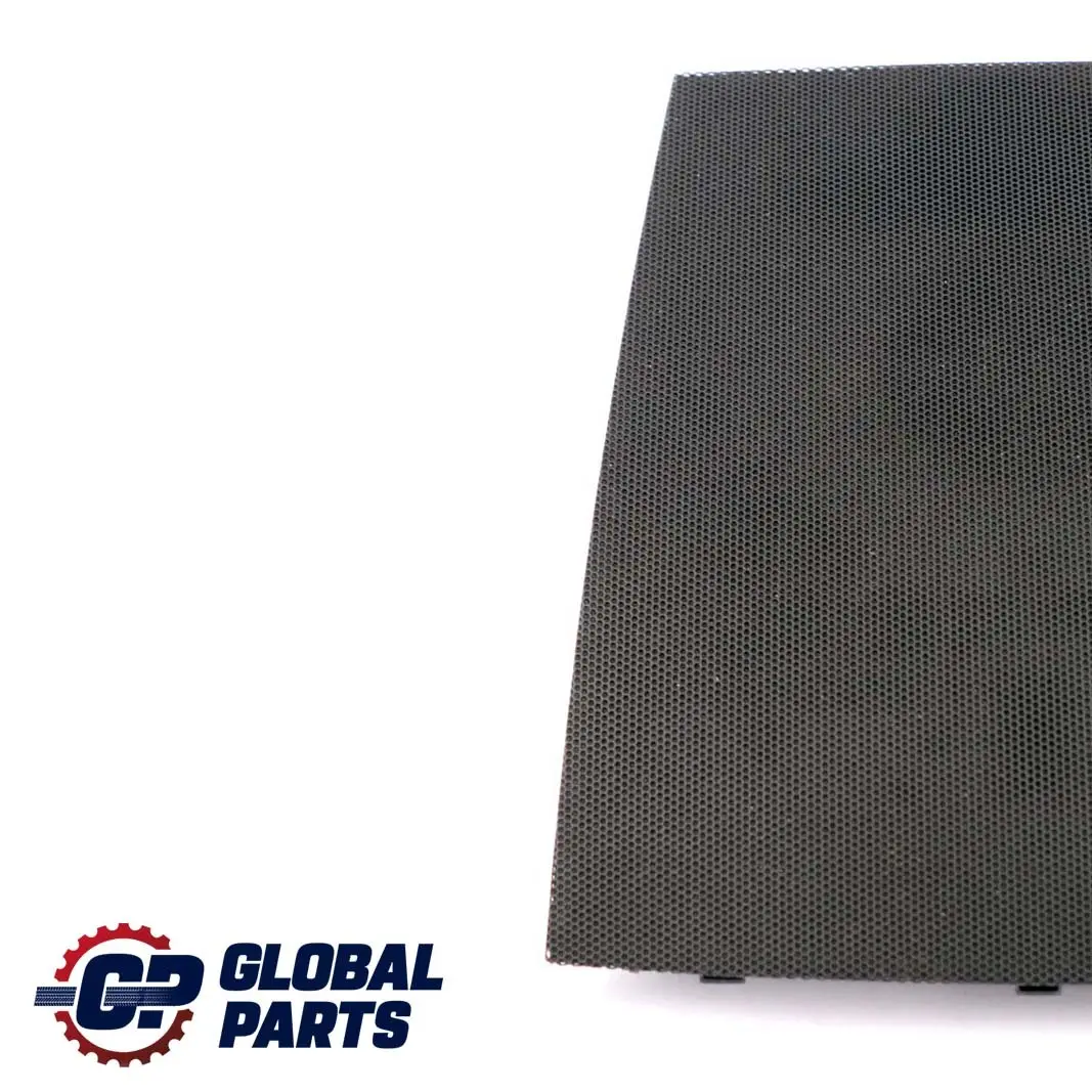 Mercedes-Benz Classe A W169 Cache haut-parleur tableau bord central pour à propos du numéro de pièce A1696801236 Mercedes-Benz Classe A W169 Cache haut-parleur tableau bord central - SKU A1696801236 - Numéro de pièce A1696801236