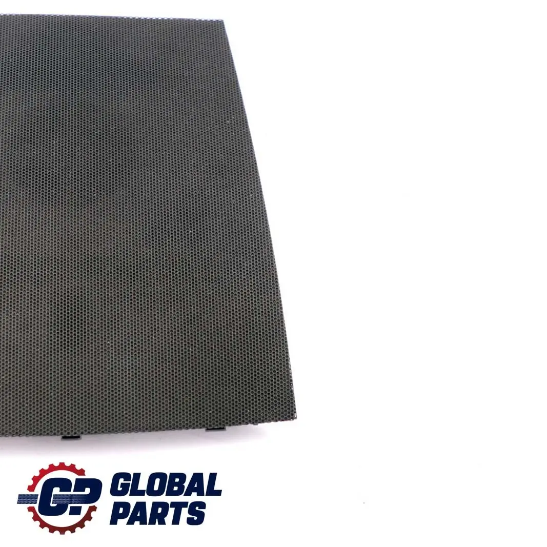 Benz a Class W169 Copertura Centro Superiore Altoparlante per Mercedes con numero di parte A1696801236 Mercedes Benz a Class W169 Copertura Centro Superiore Altoparlante - SKU A1696801236 - Numero di parte A1696801236