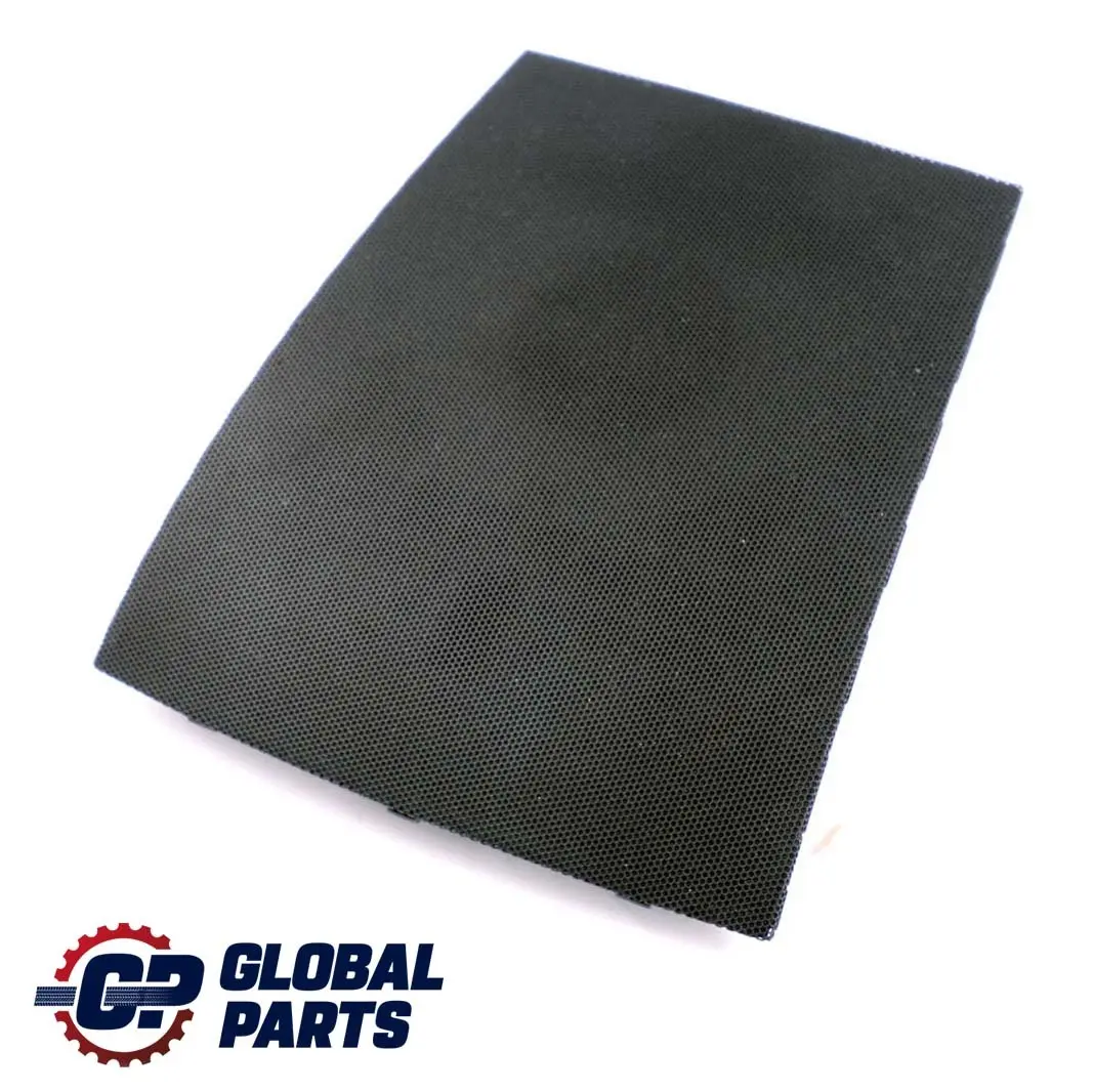 Mercedes-Benz A-Class W169 Speaker Cover Center Dashboard to with Part number A1696801236 Mercedes-Benz A-Class W169 Speaker Cover Center Dashboard - SKU A1696801236 - Part number A1696801236