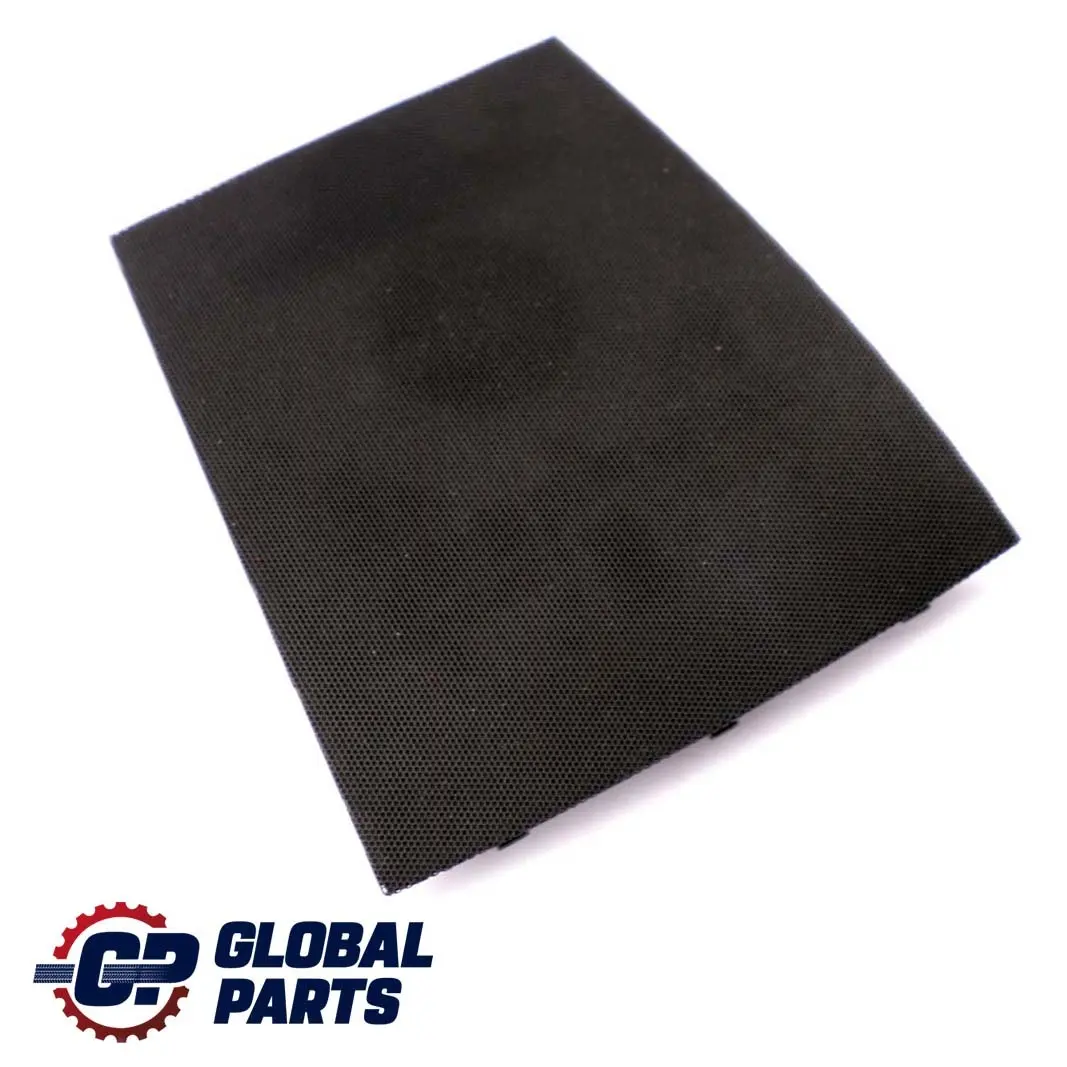 Mercedes-Benz A-Class W169 Speaker Cover Center Dashboard to with Part number A1696801236 Mercedes-Benz A-Class W169 Speaker Cover Center Dashboard - SKU A1696801236 - Part number A1696801236