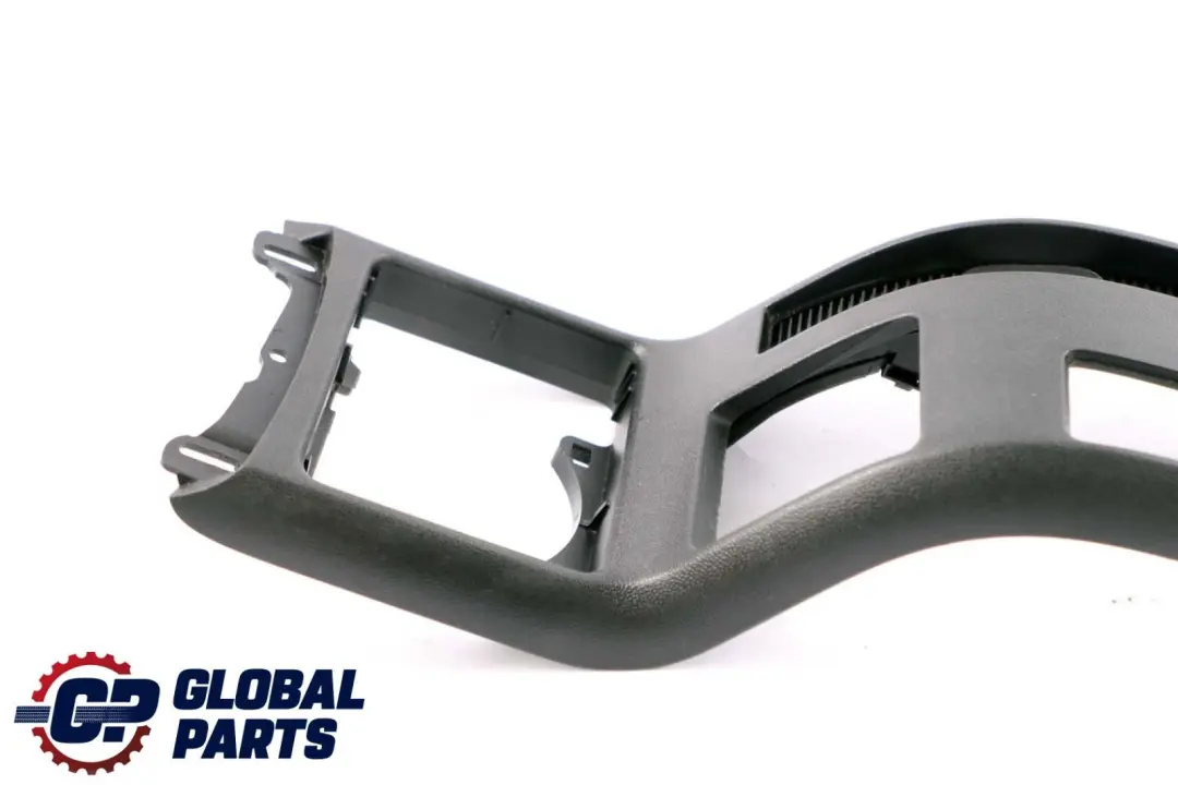 Mercedes A B Class W169 W245 Centre Console Cover Trim Cup Holder - SKU A1696801807 - Part number A1696801807