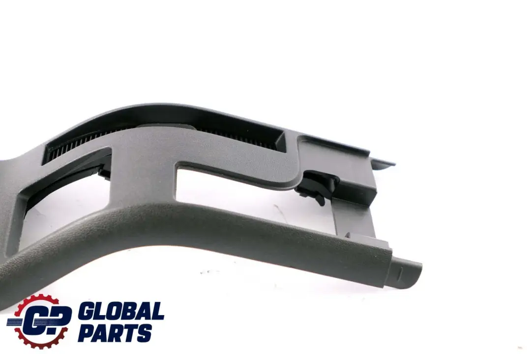 Mercedes A B Class W169 W245 Centre Console Cover Trim Cup Holder - SKU A1696801807 - Part number A1696801807