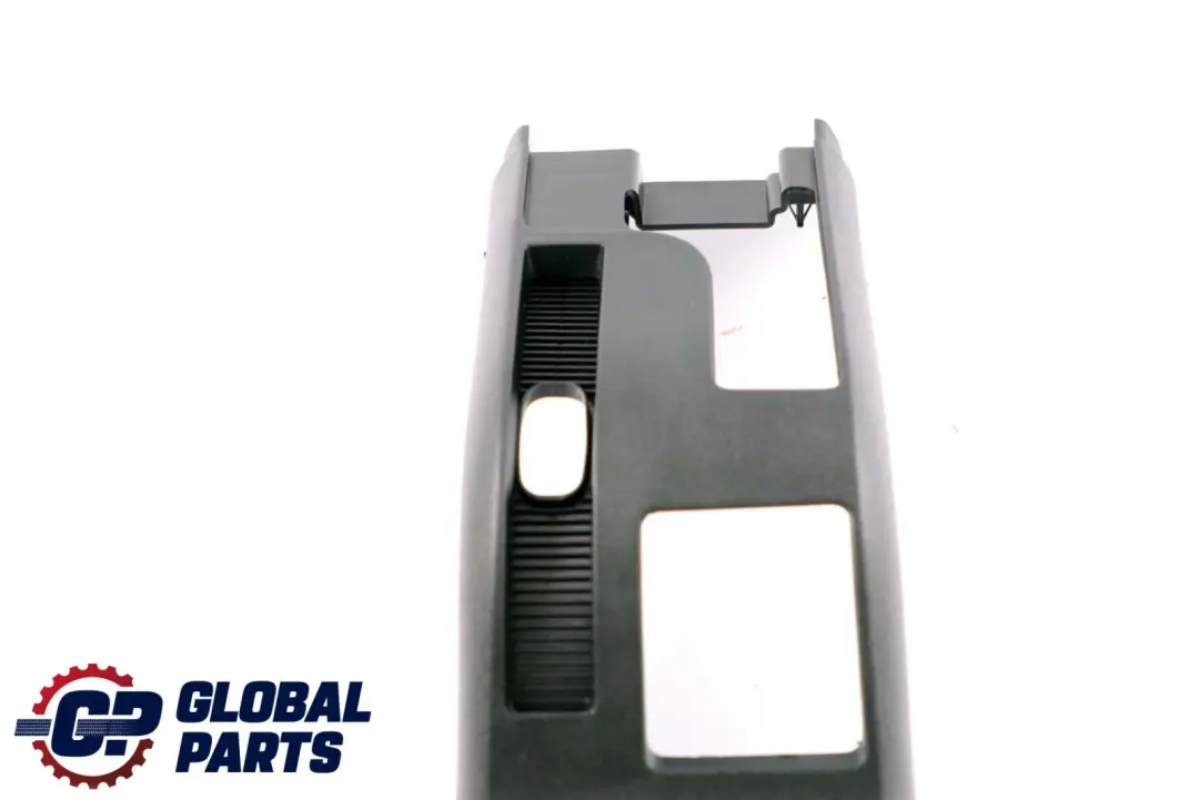 Mercedes A B Class W169 W245 Centre Console Cover Trim Cup Holder - SKU A1696801807 - Part number A1696801807