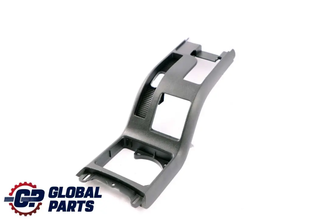 Mercedes-Benz W169 W245 Console centrale garniture de porte-gobelet pour à propos du numéro de pièce A1696801807 Mercedes-Benz W169 W245 Console centrale garniture de porte-gobelet - SKU A1696801807 - Numéro de pièce A1696801807