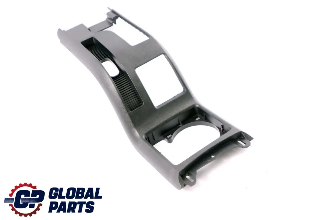 Mercedes A B Class W169 W245 Centre Console Cover Trim Cup Holder - SKU A1696801807 - Part number A1696801807