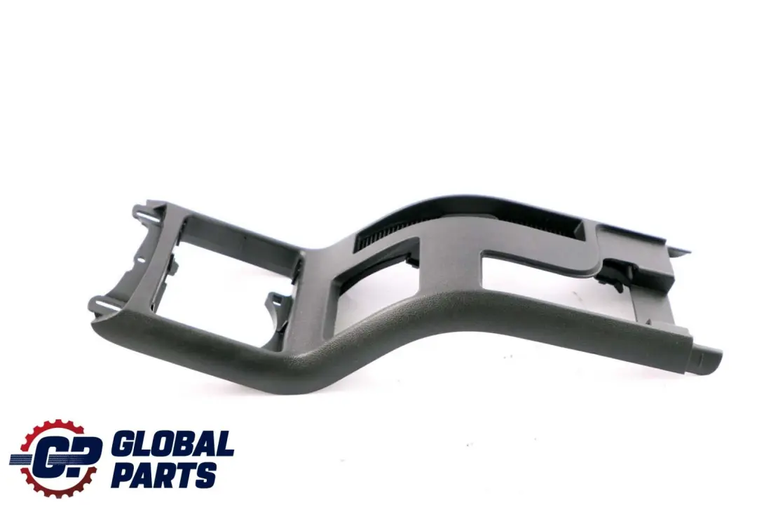 Mercedes B W169 W245 Console Centrale Coprire Trim Portabicchieri - SKU A1696801807 - Numero di parte A1696801807