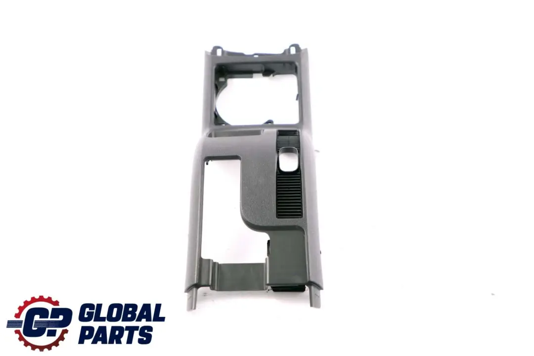 Mercedes B W169 W245 Console Centrale Coprire Trim Portabicchieri - SKU A1696801807 - Numero di parte A1696801807