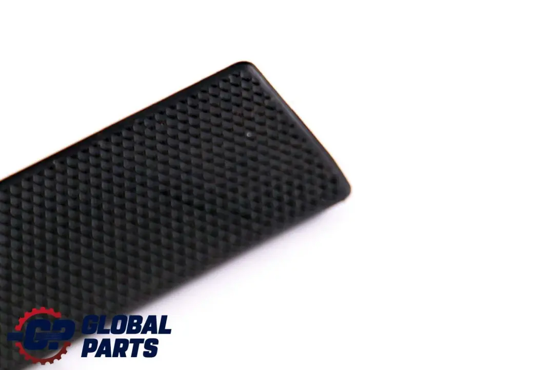 Mercedes A B W169 W245 Inserto bracciolo console centrale gomma - SKU A1696801939-1 - Numero di parte A1696801939