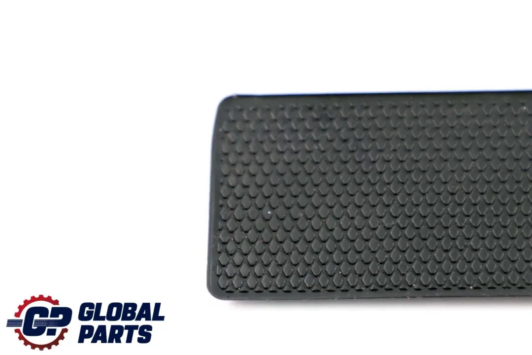 Mercedes A B W169 W245 Inserto bracciolo console centrale gomma - SKU A1696801939-1 - Numero di parte A1696801939