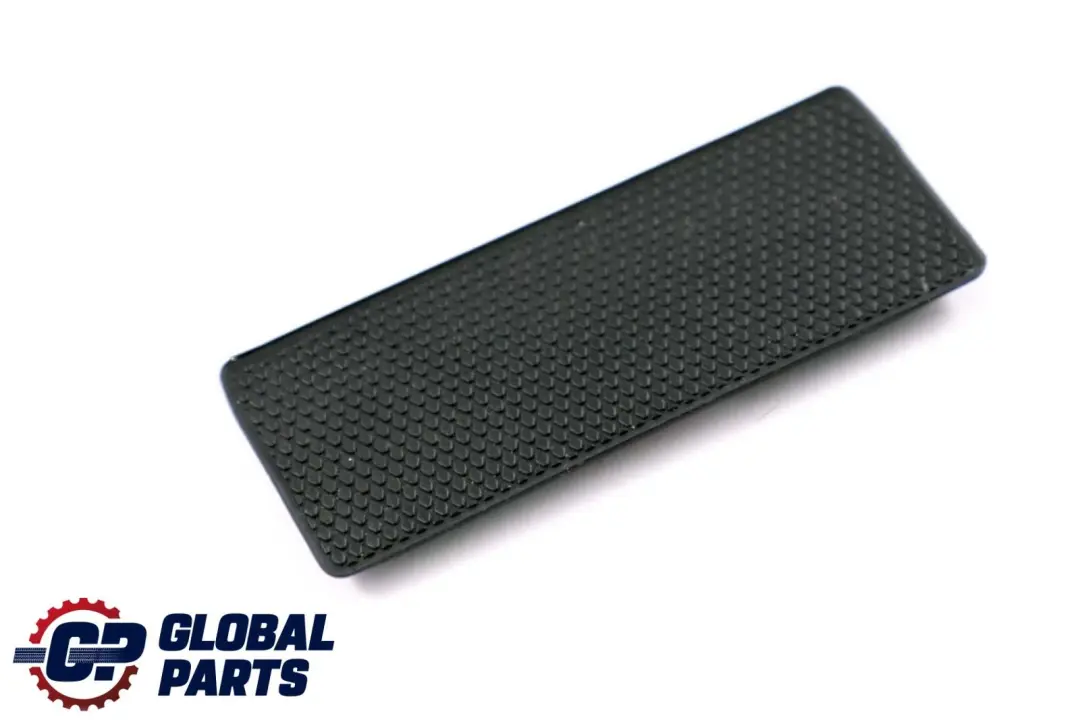 Mercedes A B W169 W245 console centrale accoudoir caoutchouc - SKU A1696801939-1 - Numéro de pièce A1696801939